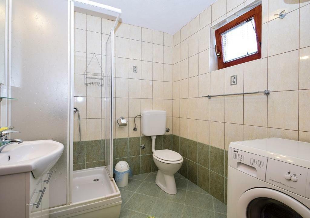 פאקוסטאן Apartment Drage 17392A מראה חיצוני תמונה